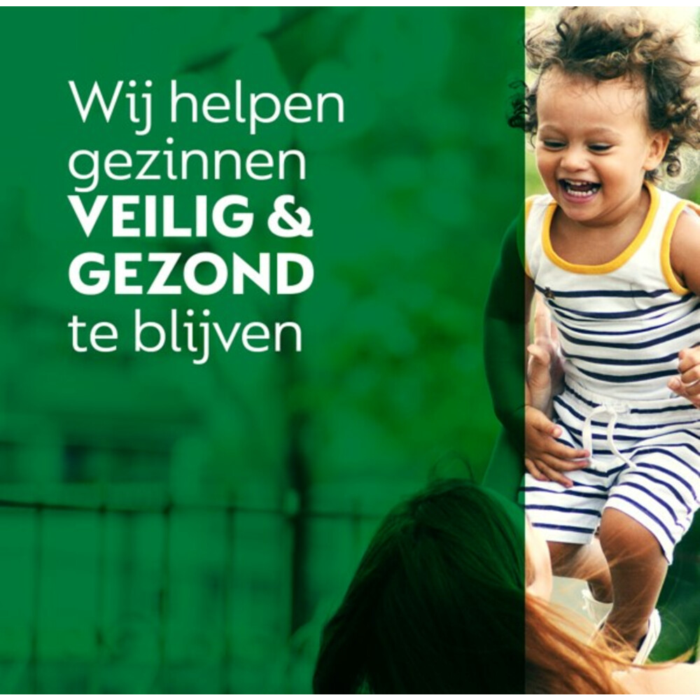 6x Dettol Foam Handzeep Orchidee & Vanille250 ml