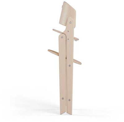 Cybex Click & Fold Matstol, All Natural