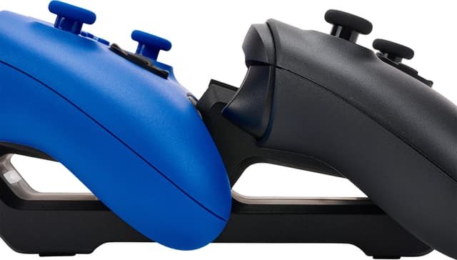 PowerA Duo Xbox-opladningsbasestation til spilstyring