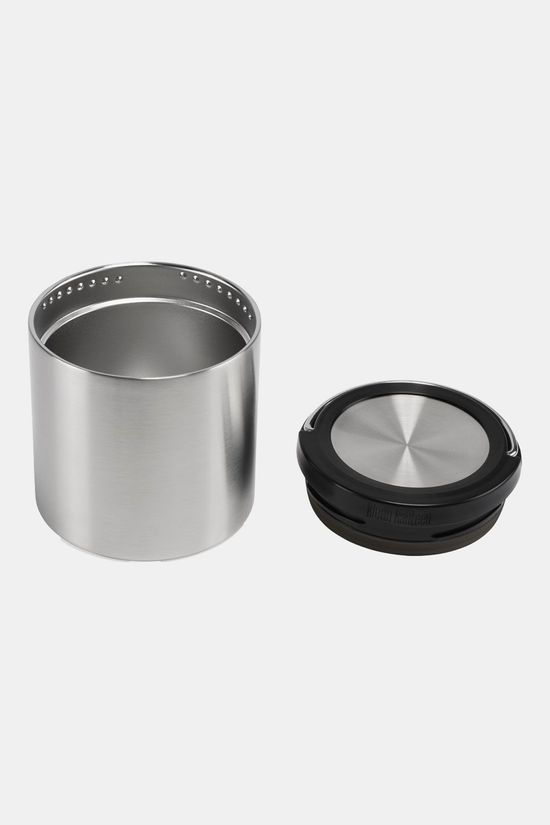 Klean Kanteen Klean Kanteen Canister 32OZ (Met Insulated Lid)