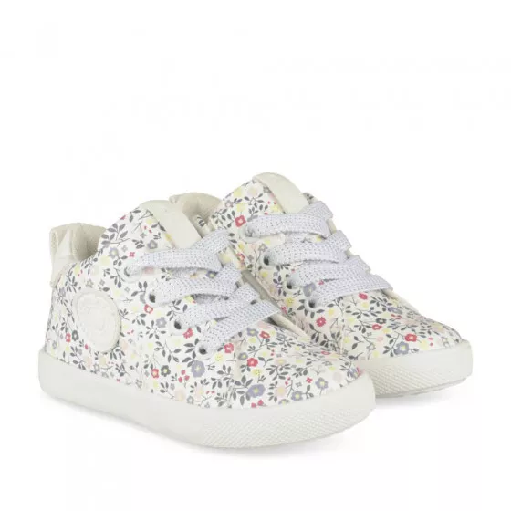 Bottines BLANC ABSORBA