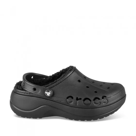 Mules NOIR CROCS