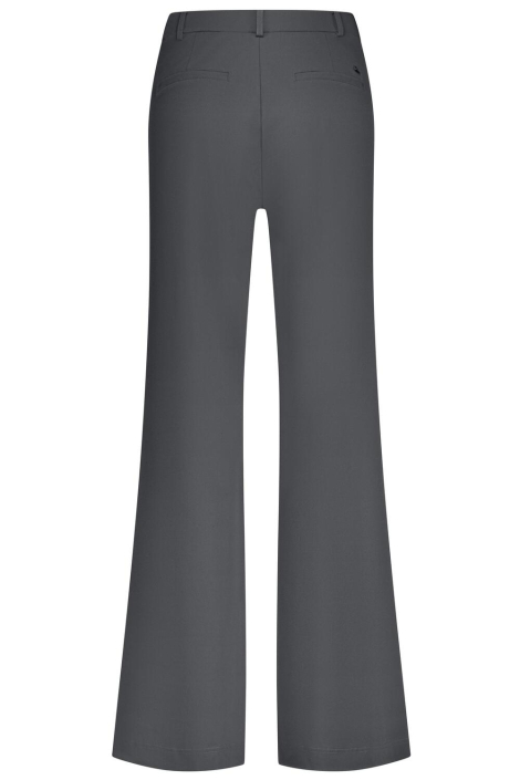 Lady Day grijze dames broek