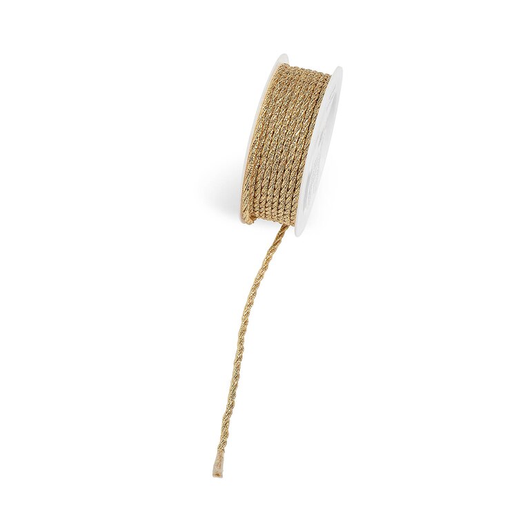 gold, L 500 x B 0,3 cm