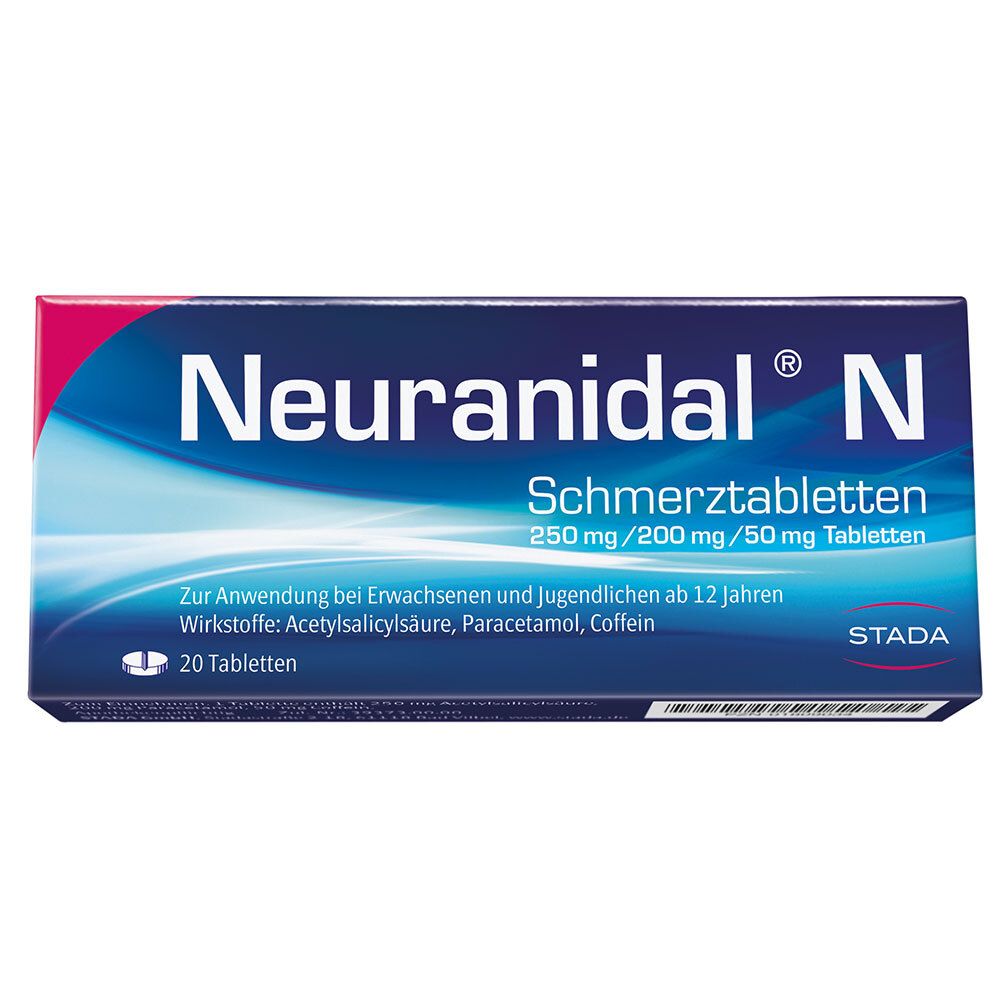 Neuranidal® N
