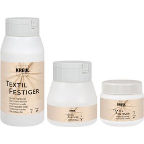 Durcisseur textile, flacon de 250 ml