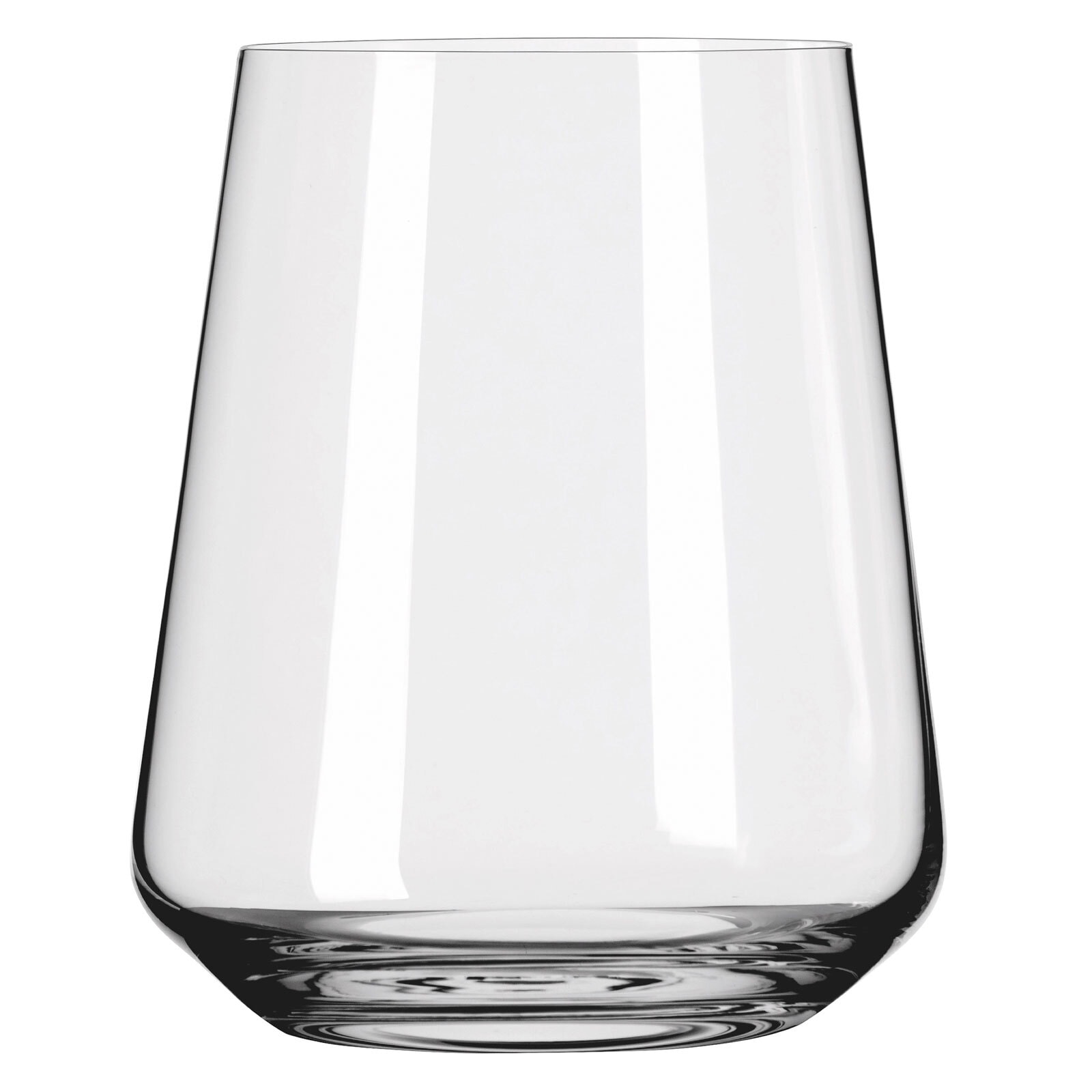 RITZENHOFF Wasser- und Weißweingläser-Set LICHTWEISS 12-teilig Kristallglas