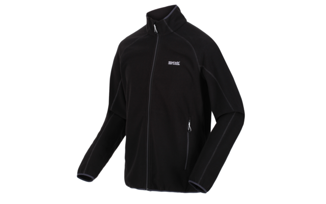 Regatta Hadfield Fleece Herrenjacke