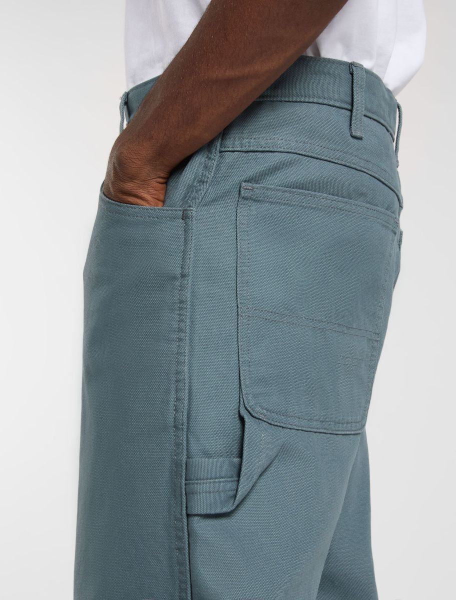 Dickies Duck Carpenter Pant Black