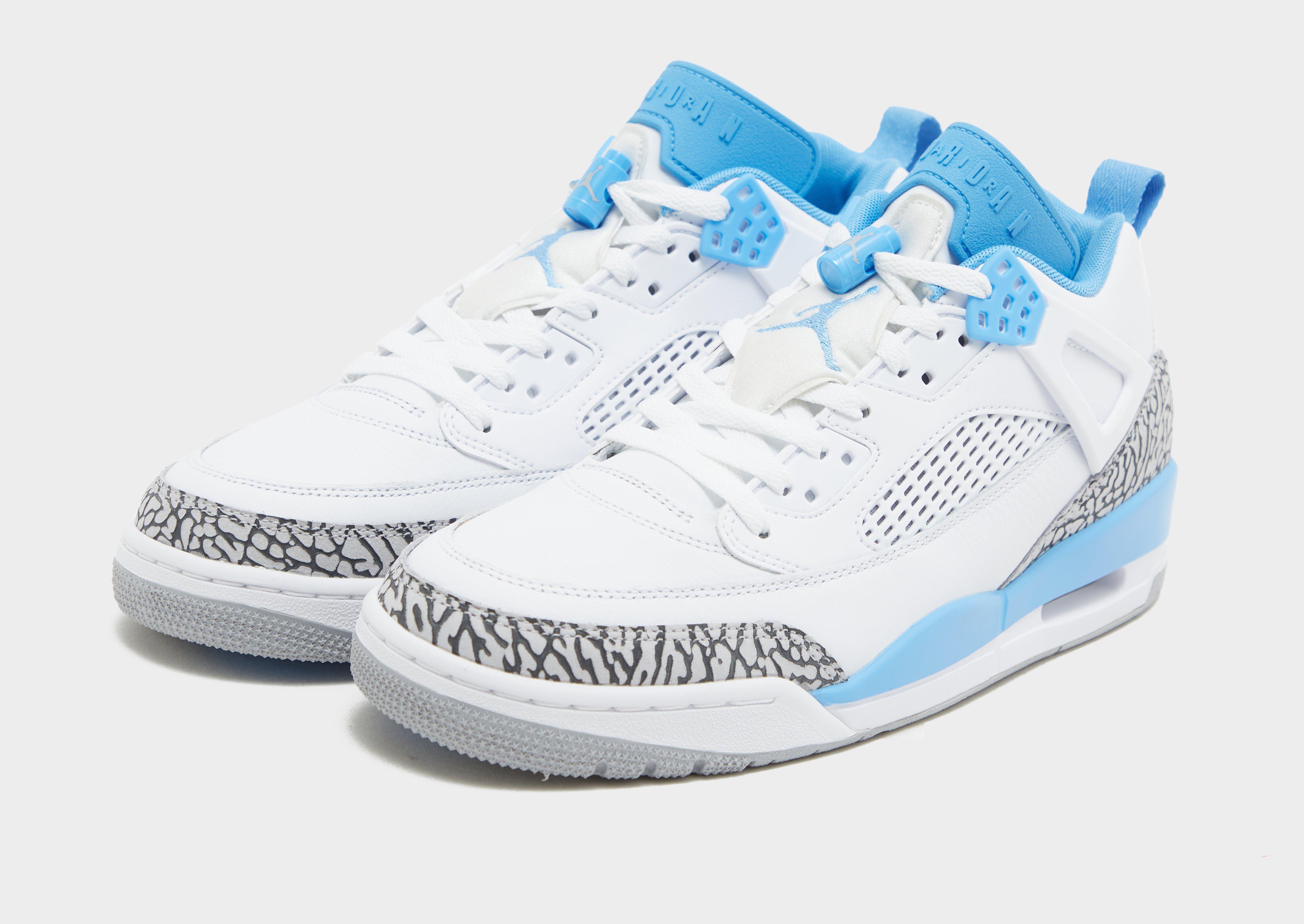 Jordan Spizike Low Homme