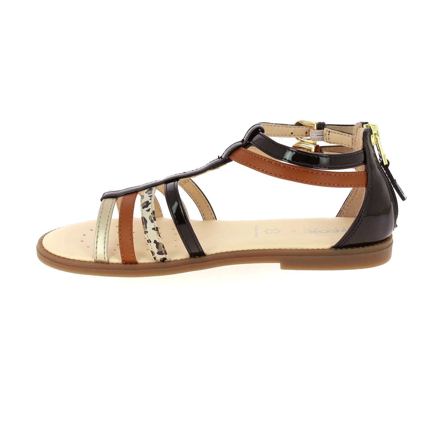 Sandales fille GEOX KARLY