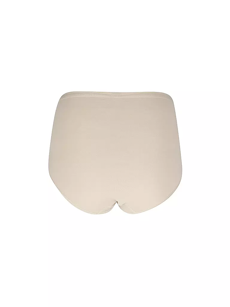 NINA VON C Taillenslip 2er-Pkg. nude  beige