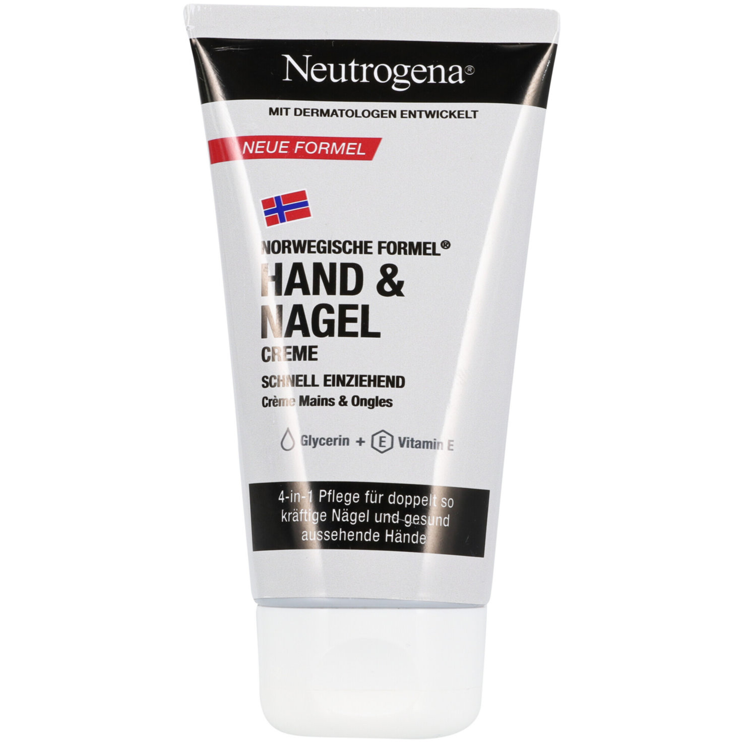 Neutrogena Hand- und Nagelcreme