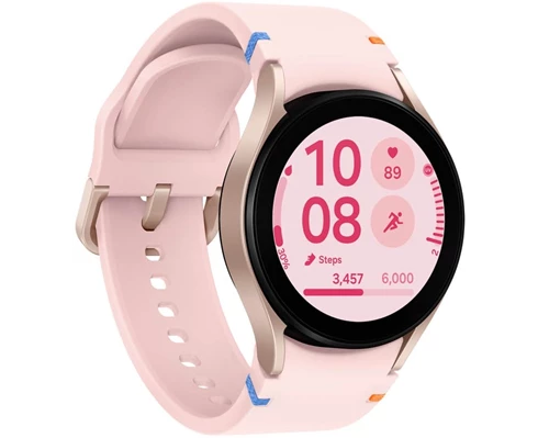 Samsung Galaxy Watch FE BT - Pink Gold