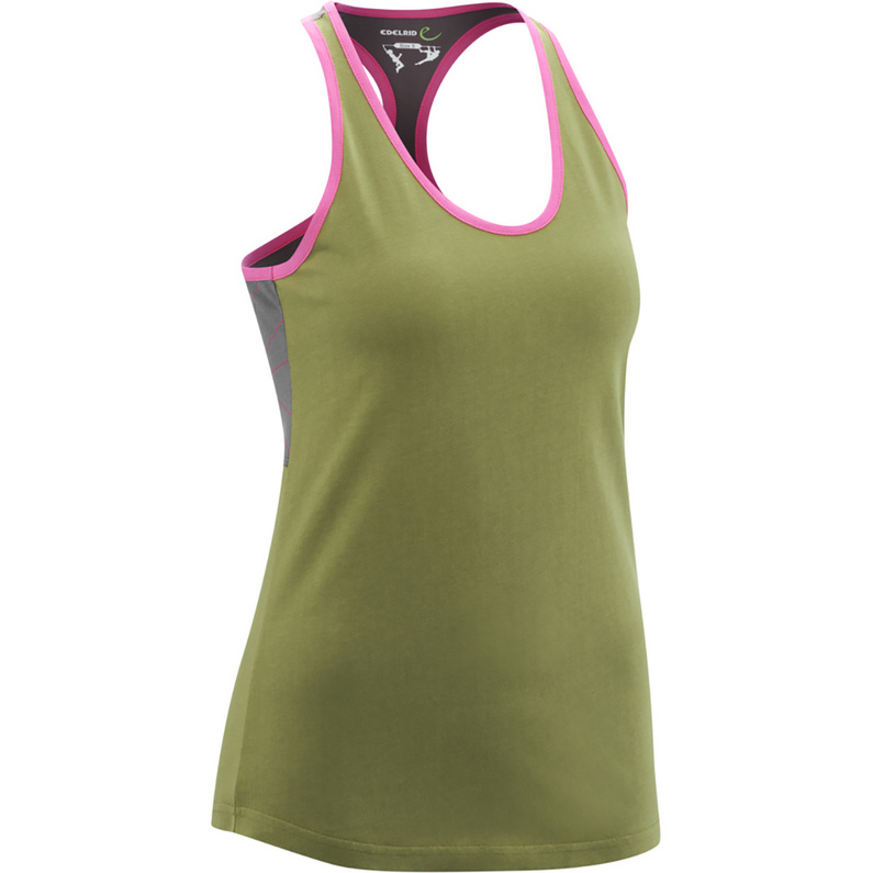 Edelrid Damen Onsight II Tanktop
