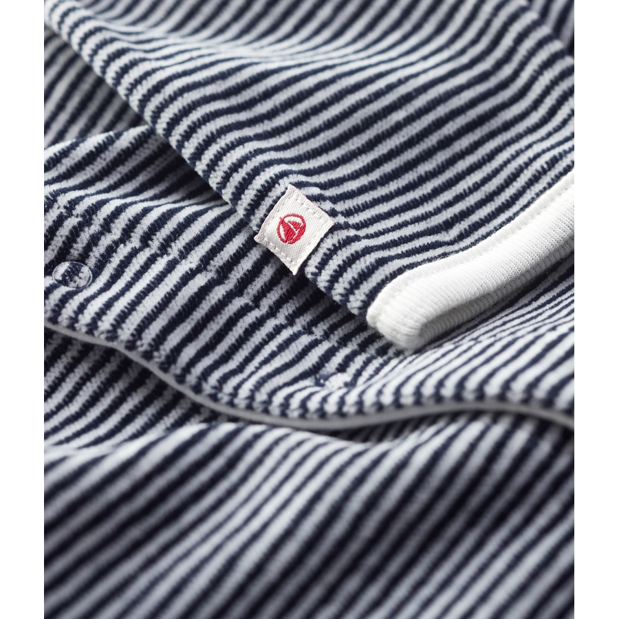 Petit Bateau Schlafoverall smoking