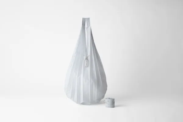 Shupatto - Drop Small - White Sage