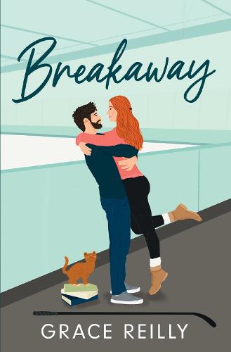 Breakaway - Beyond the Play (Paperback)