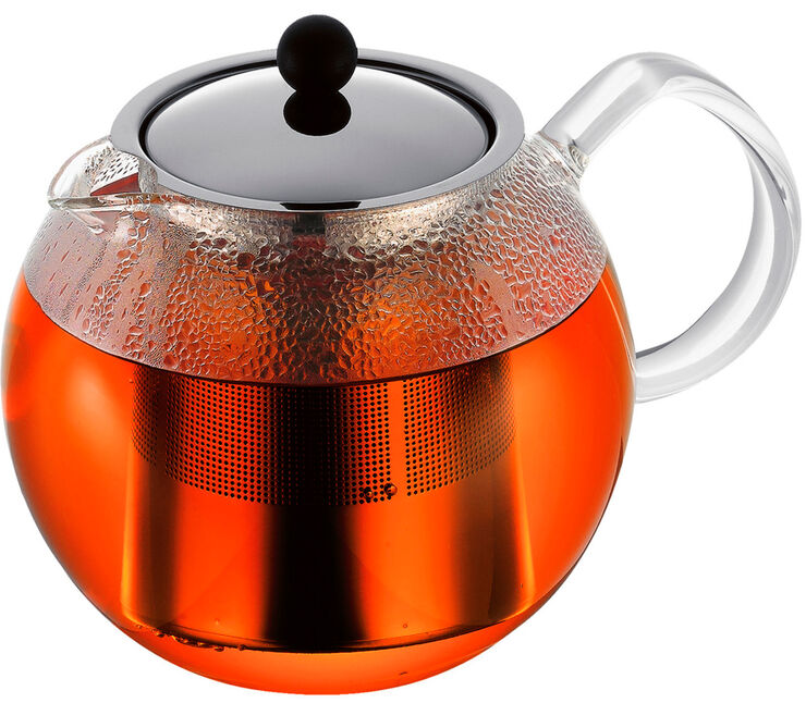 Bodum Assam tekande 1 l. Krom