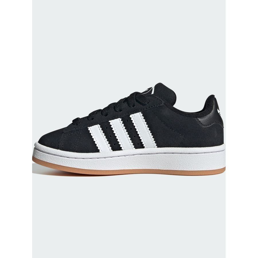 Adidas Original Chaussure lacets élastiques Campus 00s Enfants