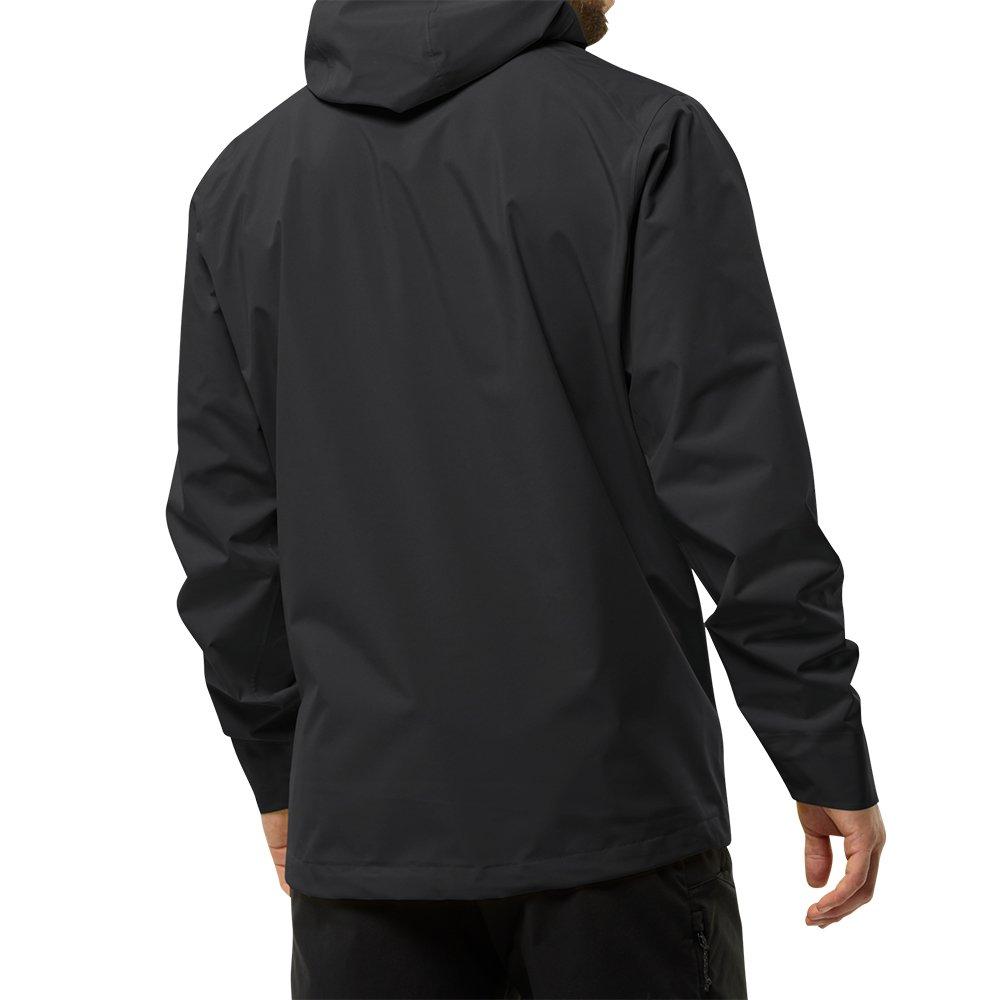 Jack Wolfskin JW Highest Peak 3L Jacket