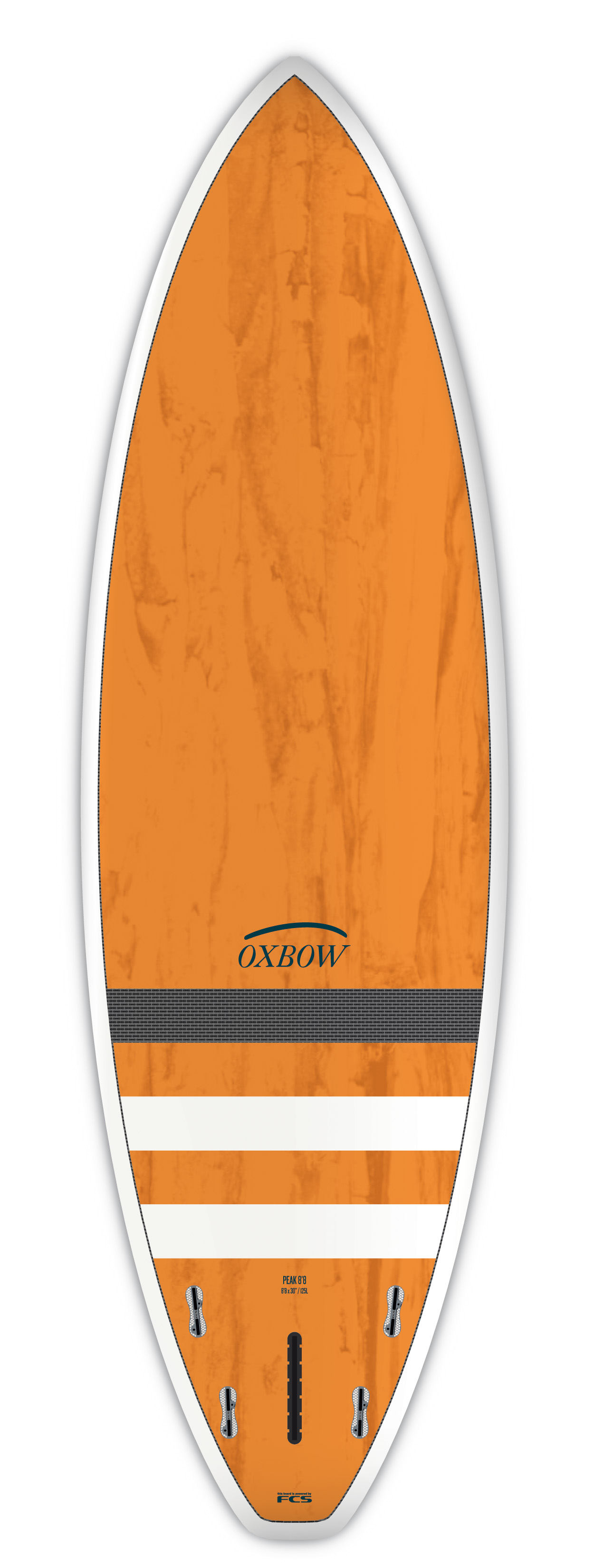 Oxbow Peak - C Tech 7'4