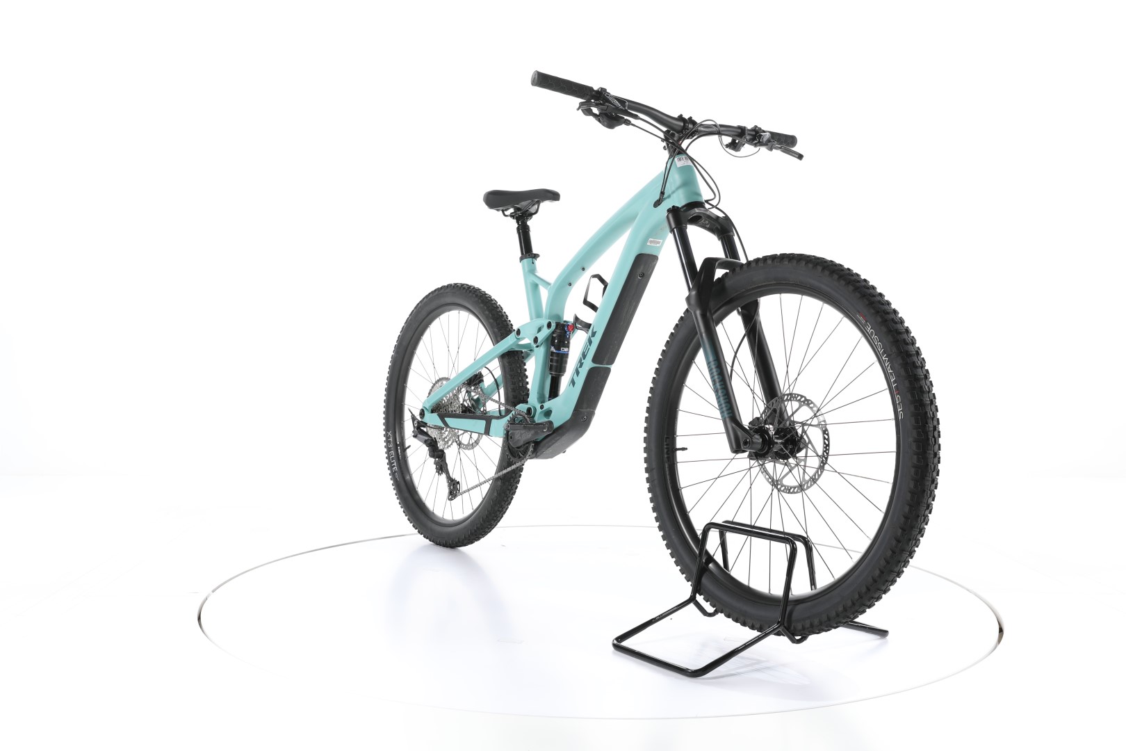 Trek Fuel EXe 5 (2023) | Diamond