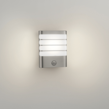 Buitenlamp Raccoon PH led RVS 1 x 4 Watt