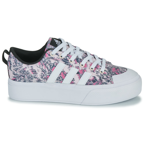 Adidas Sportswear - BRAVADA 2.0 PLATFORM - Rose