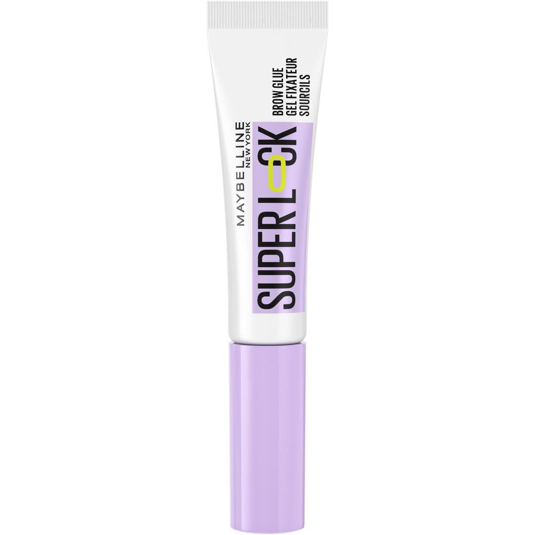MAYBELLINE  Superlock Gel para Sobrancelhas