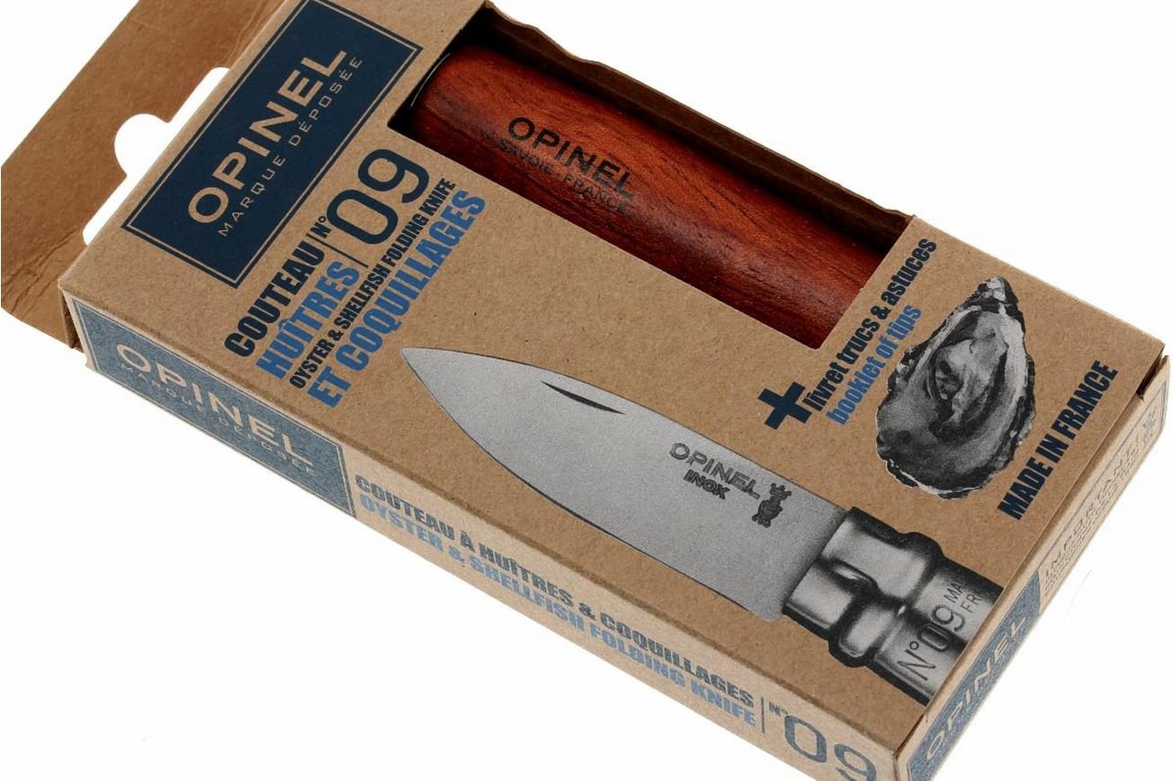 Opinel oestermes N°09