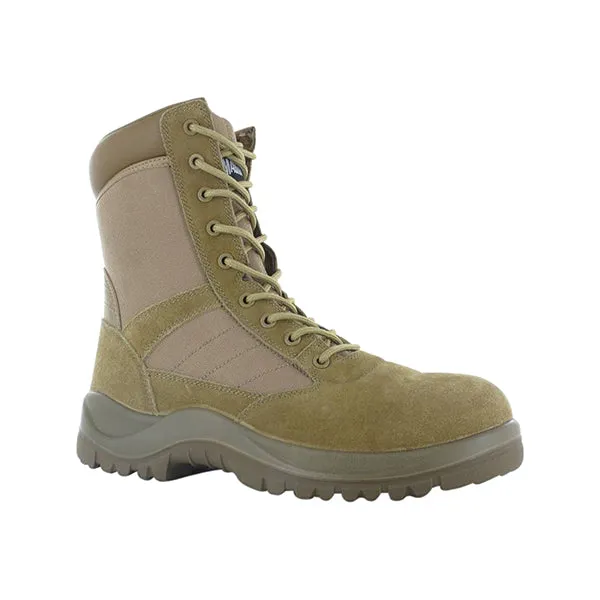 Magnum -  Einsatzstiefel Centurion 8.0 SZ