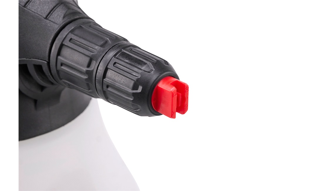 Optimize industri tryksprøjte 2 liter