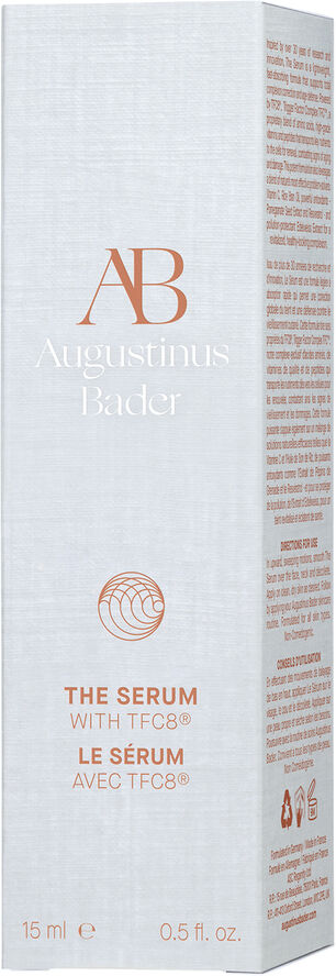 Augustinus Bader The Serum 15mL