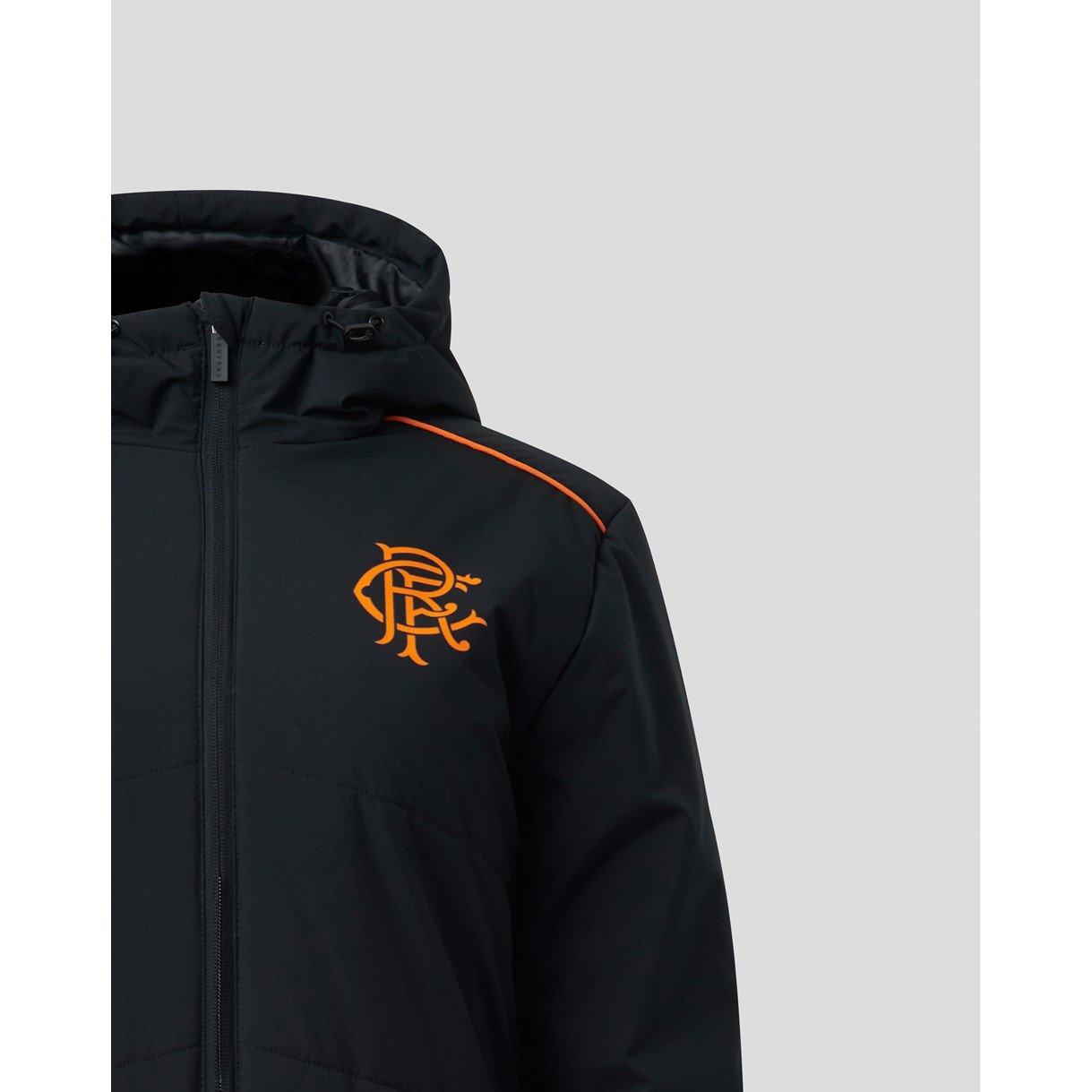 Castore Trn Jkt Lng Ld99