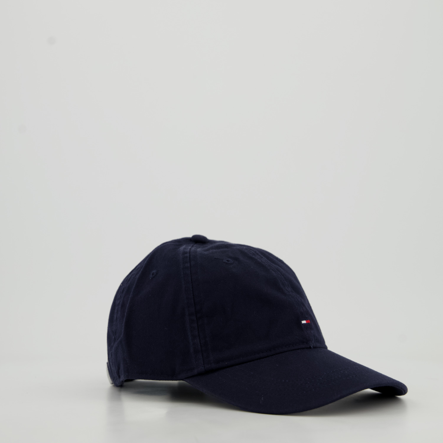 Tommy Hilfiger TH FLAG SOFT 6 PANEL CAP