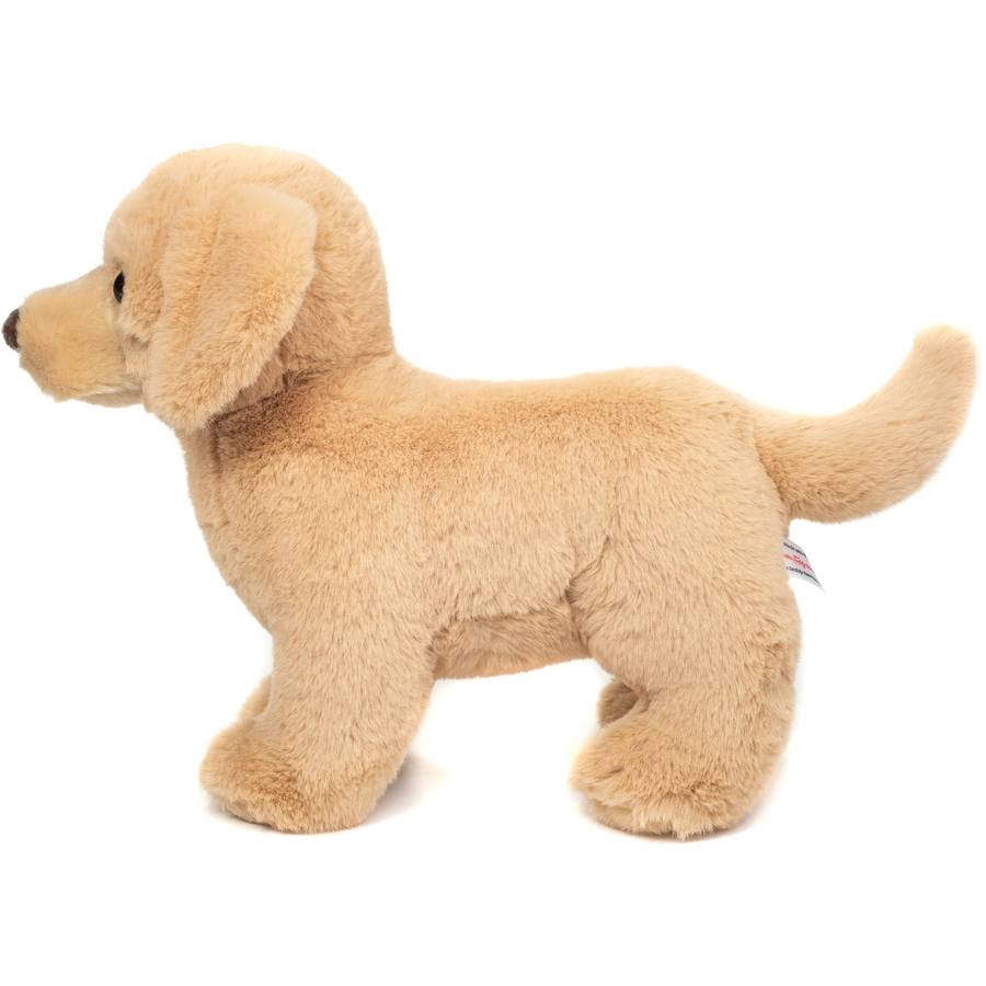 Teddy HERMANN® Golden Retriever stehend, 30 cm