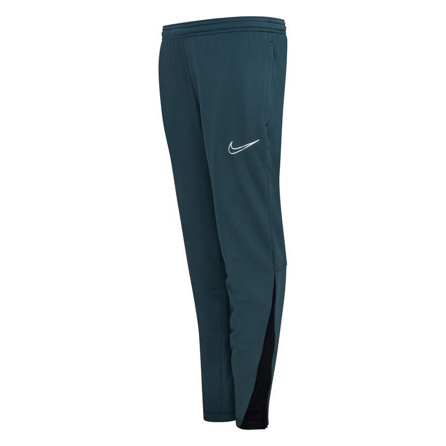 Nike Bas de Survêtement Academy Therma-FIT KPZ Winter Warrior - Vert/Noir/Argenté Enfant