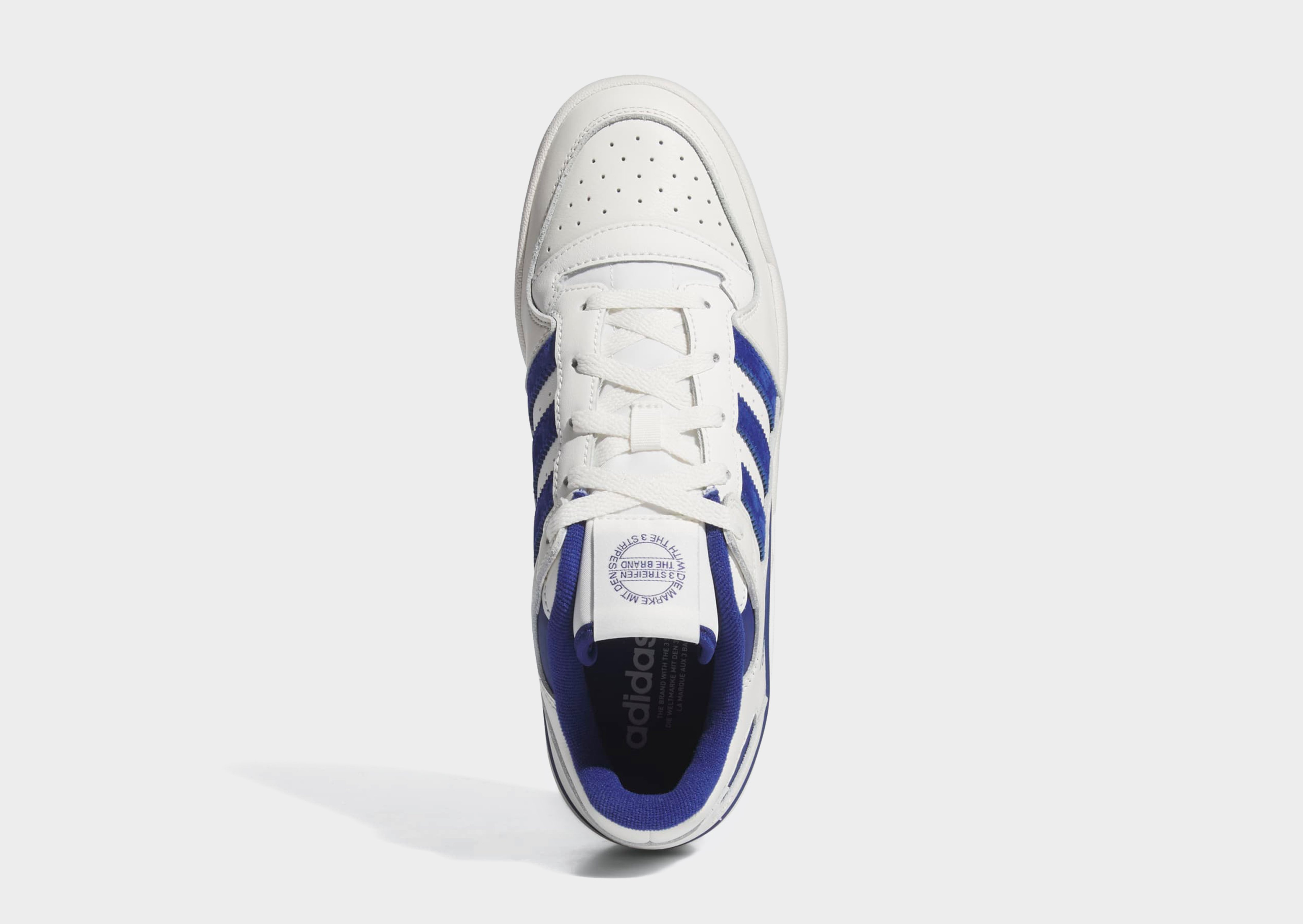 adidas Chaussure Forum Low CL
