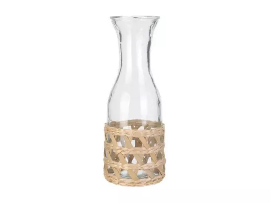 Carafe en Verre 