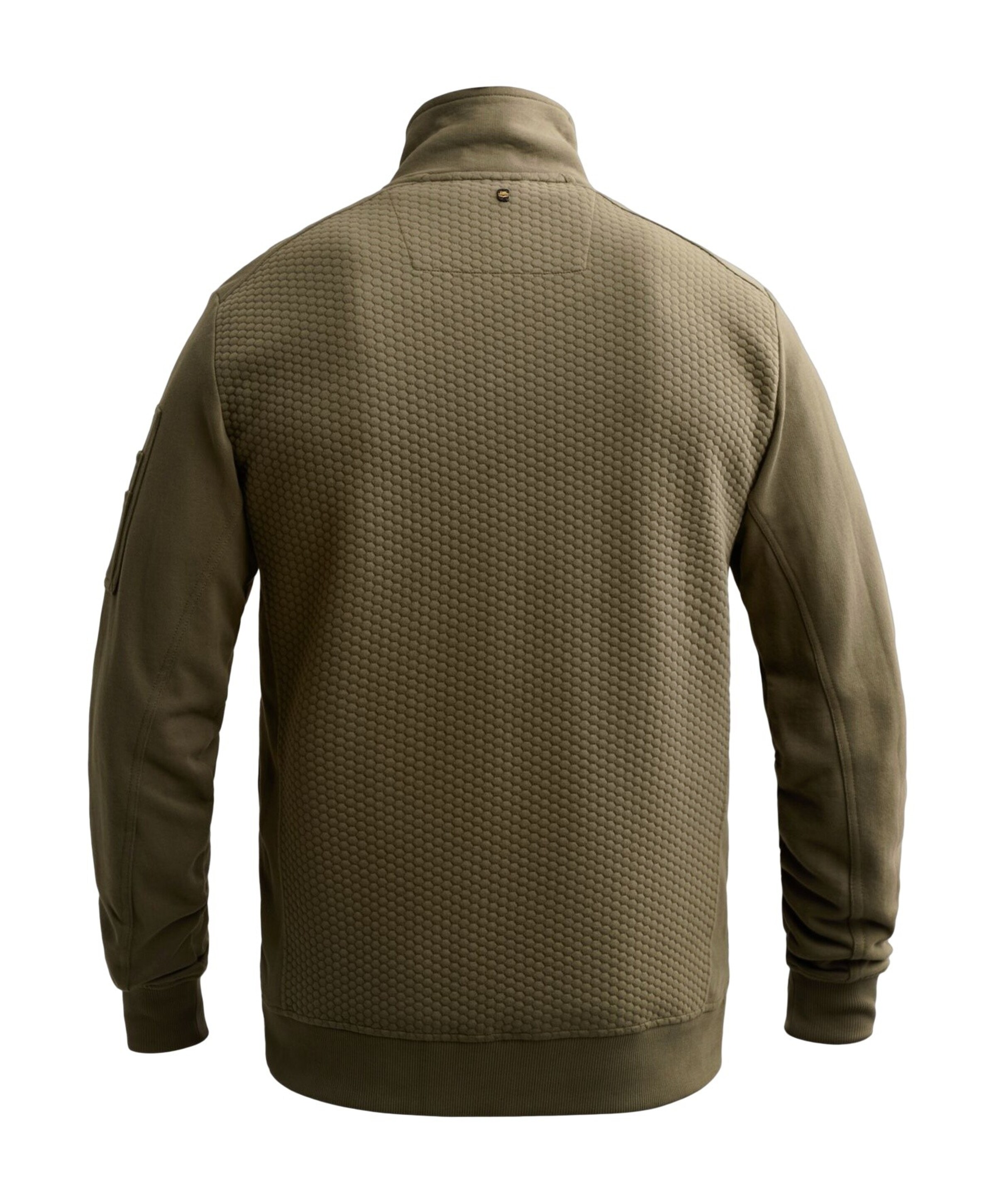 PME Legend Heren vest groen