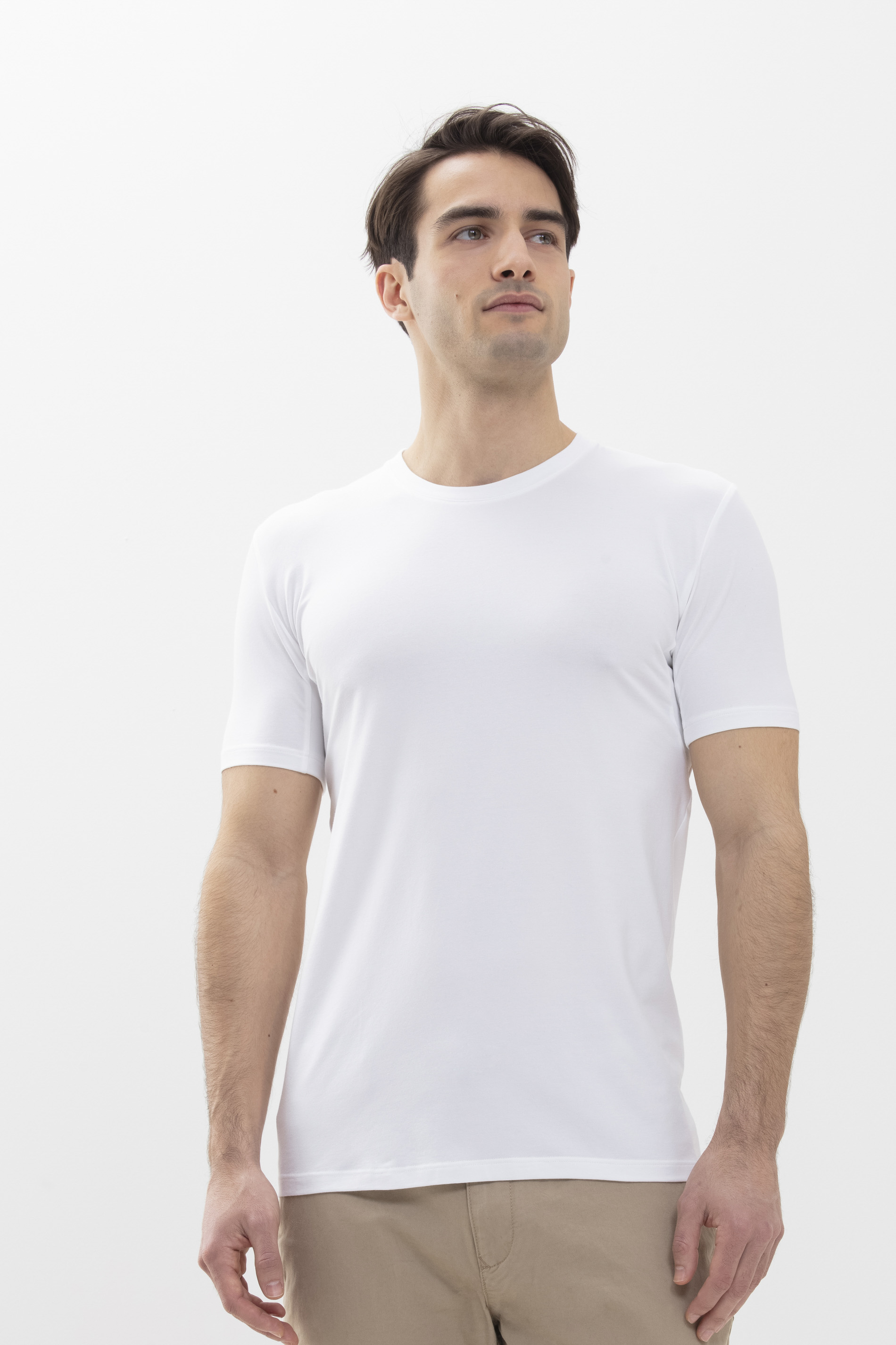 Hybrid T-Shirt<br>Serie Hybrid T-Shirt