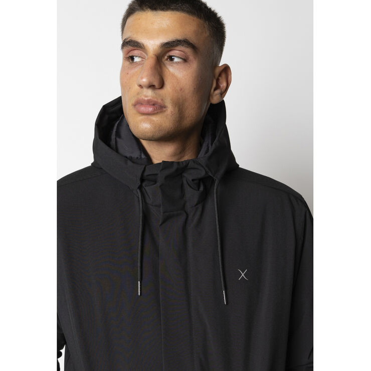 Clean Cut Copenhagen Cody winter jacket Black