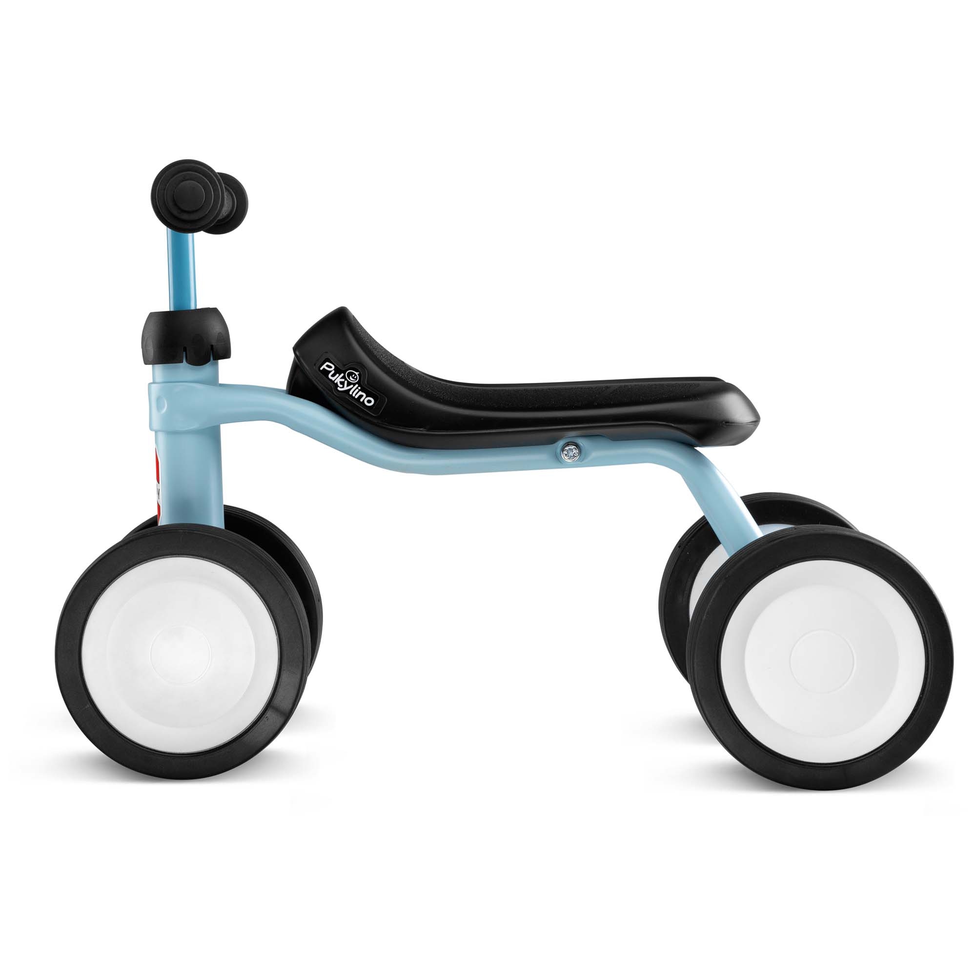 Puky loopfiets Pukylino oefenfiets blauw - shop nu - Prénatal