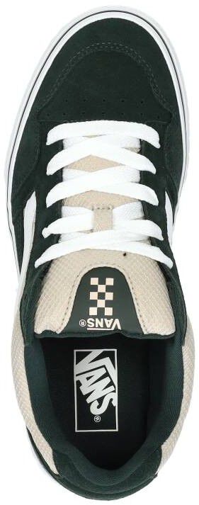 Vans MN Caldrone groen