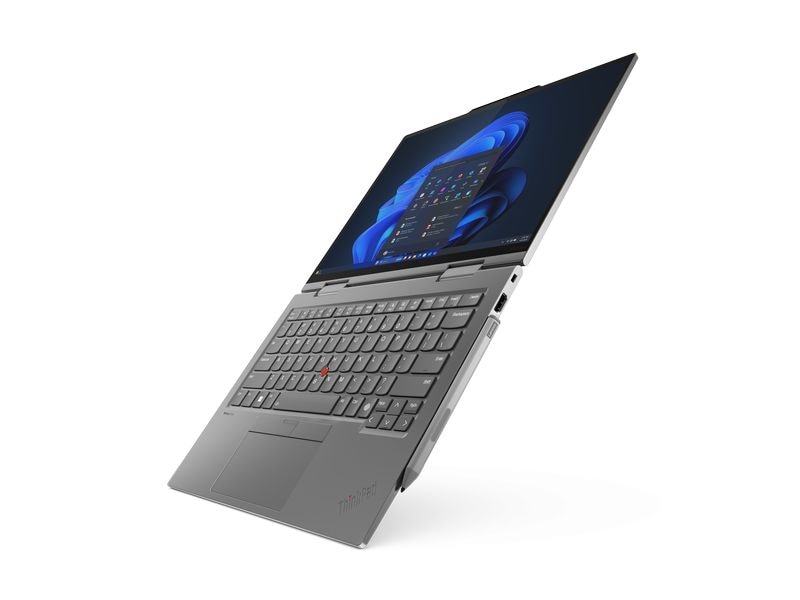 Lenovo Notebook ThinkPad X1 2-in-1 Gen. 9 (Intel) Leistungsfähiger Convertible-Laptop mit Active-Pen-Unterstützung