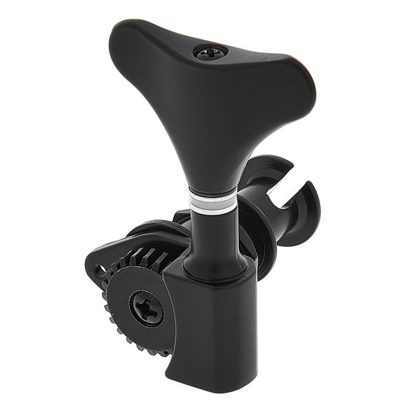 Ortega OTMUB-GB Black
