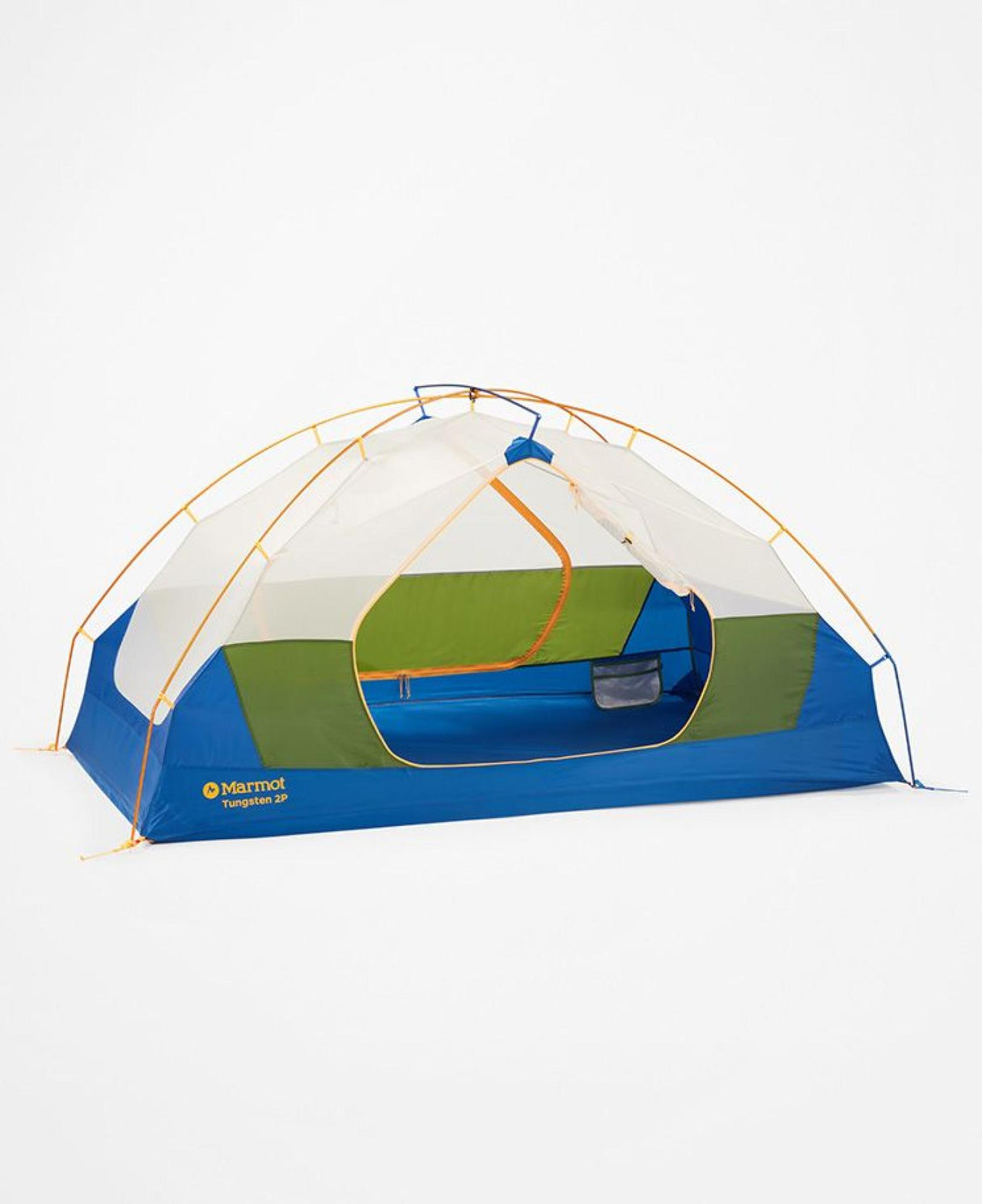 Marmot<br>Tungsten 2P