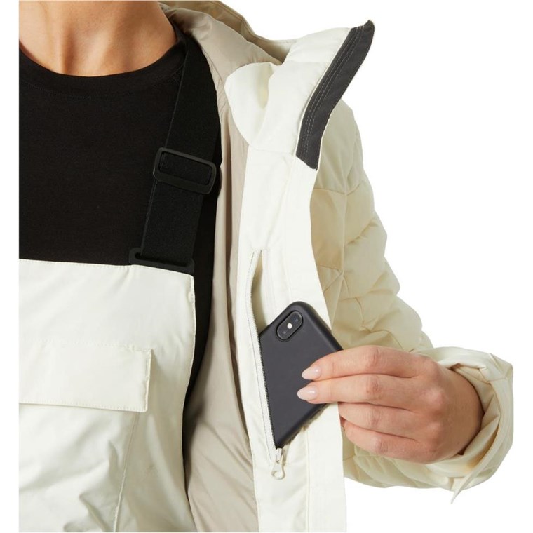 Helly Hansen W Imperial Puffy Jacket Snow