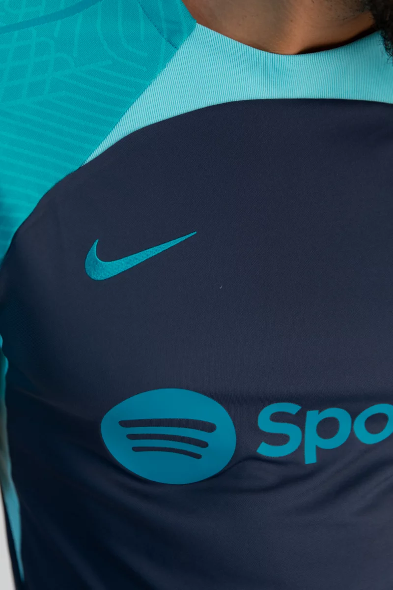 Nike FC Barcelona Strike Herren Longsleeve